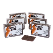 Wolf 9021489 - Pads. CleaniNG (6) 10 Packs