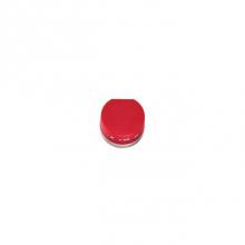 Wolf 827012 - Red Knob Kit, Contemp Cktp  (Full Price AcceSSories)