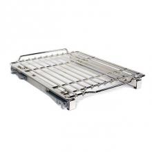 Wolf 828264 - Full Extension Rack, 18 - Dual Fuel