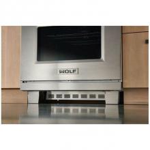 Wolf 822016 - Kickplate, 30 - Dual Fuel