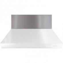Wolf 811615 - Duct Cover, Pro Island  12''