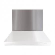 Wolf 826901 - 66'' X 30'' Pro Island Duct Cover