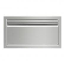 Wolf 827368 - 18'' Paper Towel Drawer