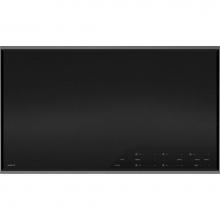 Wolf CE365T/S - Cooktop, Electric, 36'', Transitional, Ss