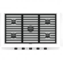 Wolf CG365C/S - 36'' Contemporary Gas Cooktop