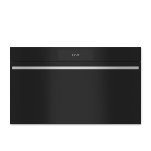 Wolf CSO3050CM/B/T - 30'' M Series Contemporary Convection Steam Oven