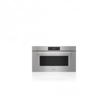 Wolf CSO3050PM/S/P - 30'' M Series Professional Convection Steam Oven