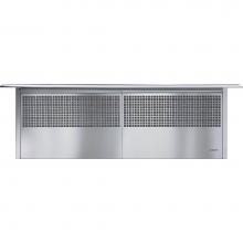 Wolf DD45 - 45'' Downdraft Ventilation