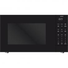 Wolf MS24 - 24'' Microwave, Standard Door