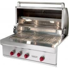 Wolf OG36 - 36'' Outdoor Grill, Ng