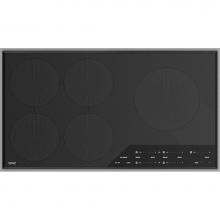 Wolf CI365TF/S - 36'' Transitional Framed Induction Cooktop