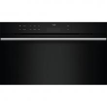 Wolf CSO30CM/B/TH - 30'' Convection Steam Oven, M Series, Contemporary
