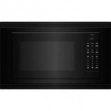 Wolf 820036 - 27'' Trim, Black Stndrd Microwave