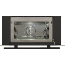 Wolf 828739 - 30''  E Series Conversion Kit (Inc. Black Handle And Side Trim)