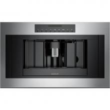 Wolf 829806 - E Series Professional, Coffee System Trim, Vertical Or SiNGle Install