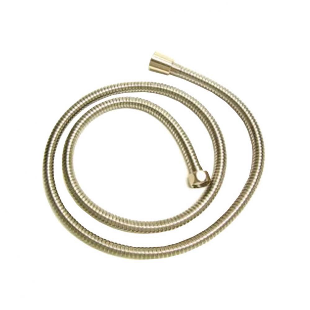 Showerhaus Brass Double Interlock Shower Hose