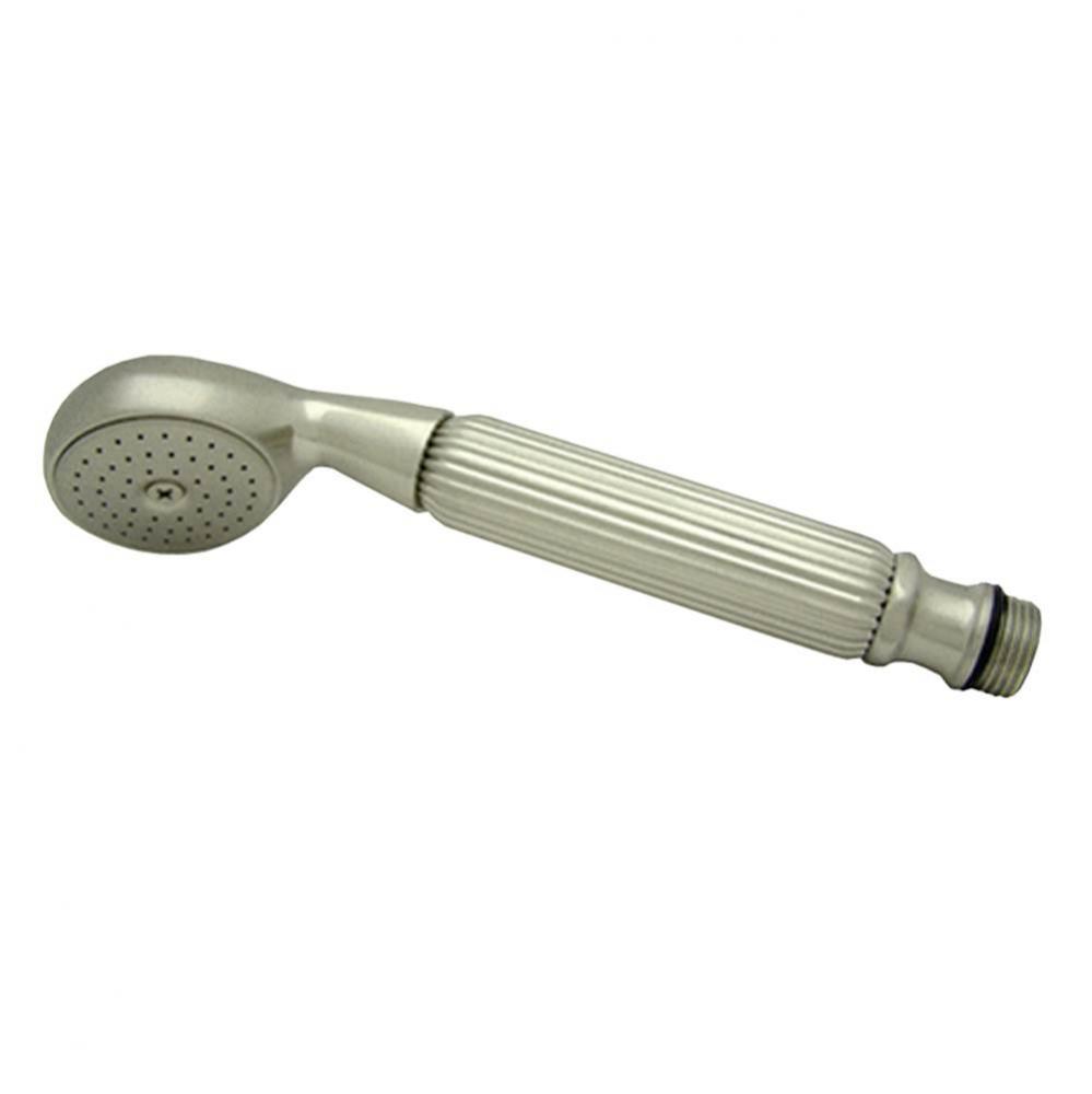 Showerhaus Metropolitan Style Hand Shower