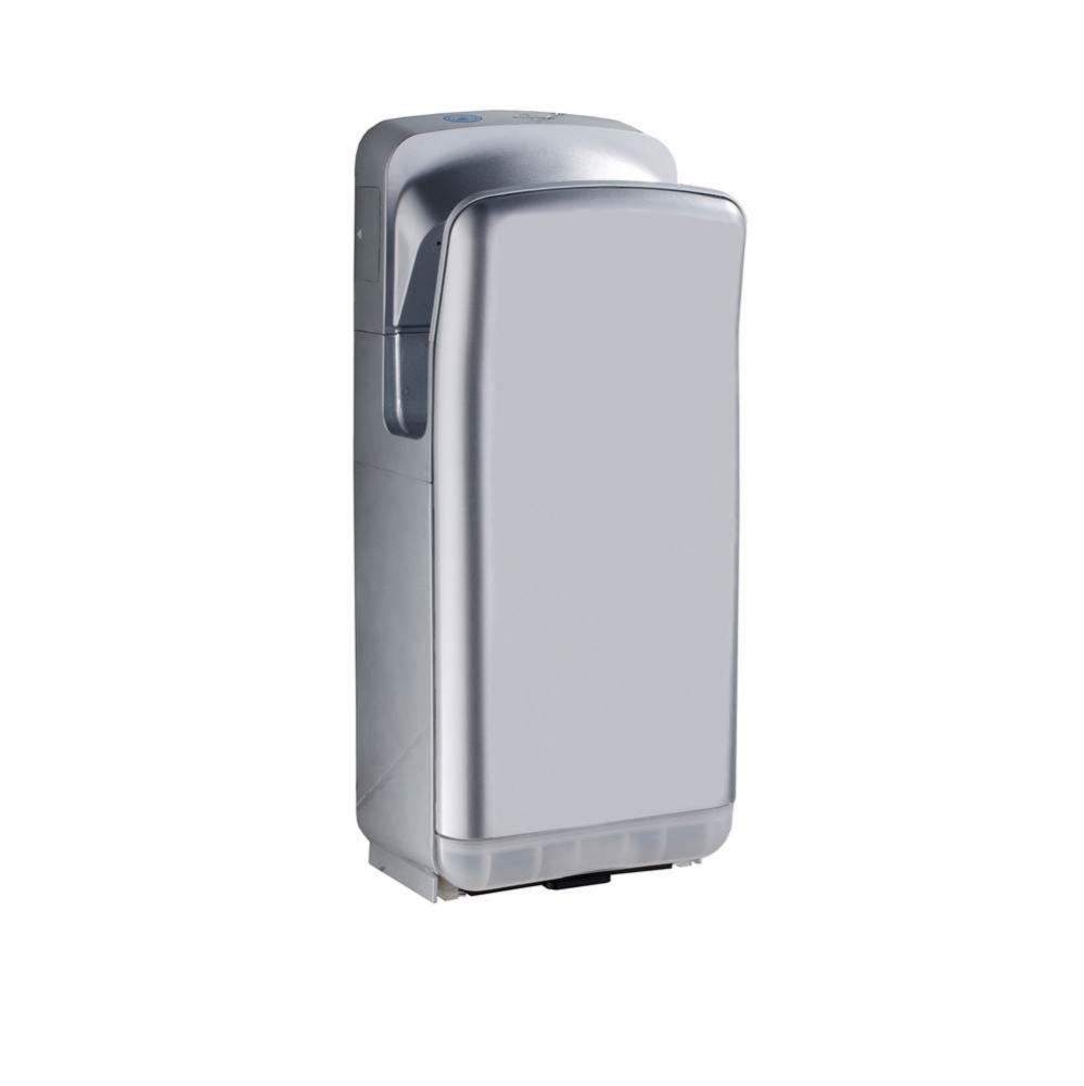 Wall Mount Hands-free Hand Dryer