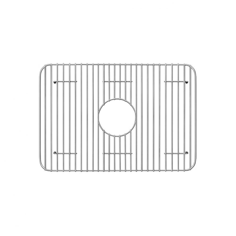 Stainless Steel Sink Grid for use with Fireclay Sink Model WHSIV3333