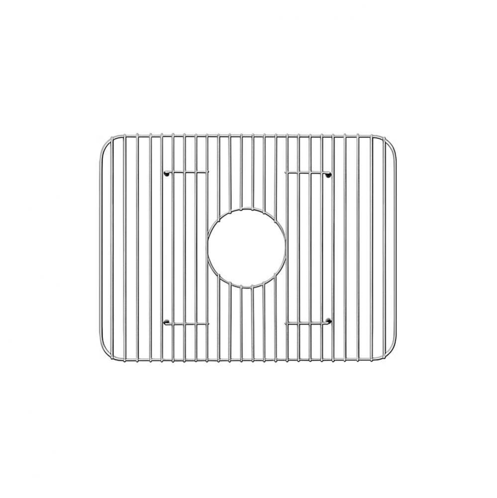 Stainless Steel Sink Grid for Large Basin of WHQDB5542