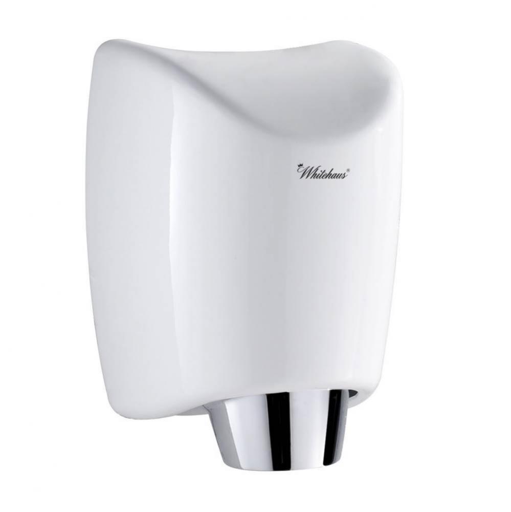 Wall Mount Hands-free Hand Dryer