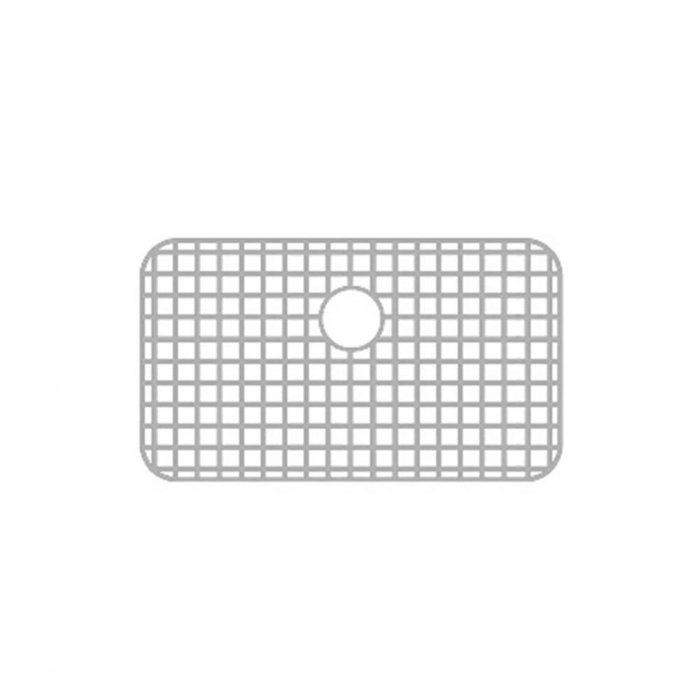 Stainless Steel Kitchen Sink Grid For Noah''s Sink Model  WHNU2816