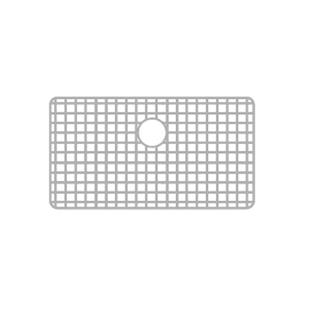 Stainless Steel Kitchen Sink Grid For Noah''s Sink Model WHNAP3218