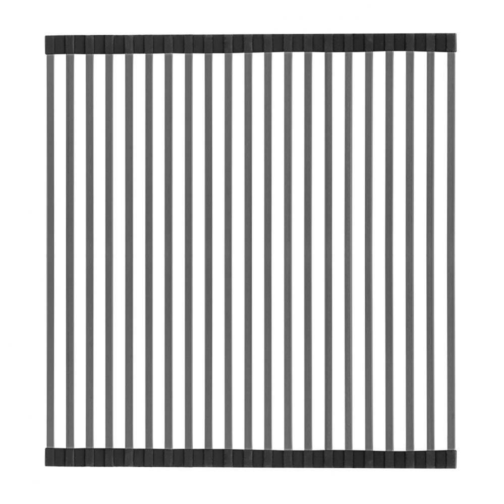 Noah Plus Stainless Steel Removable roll mat