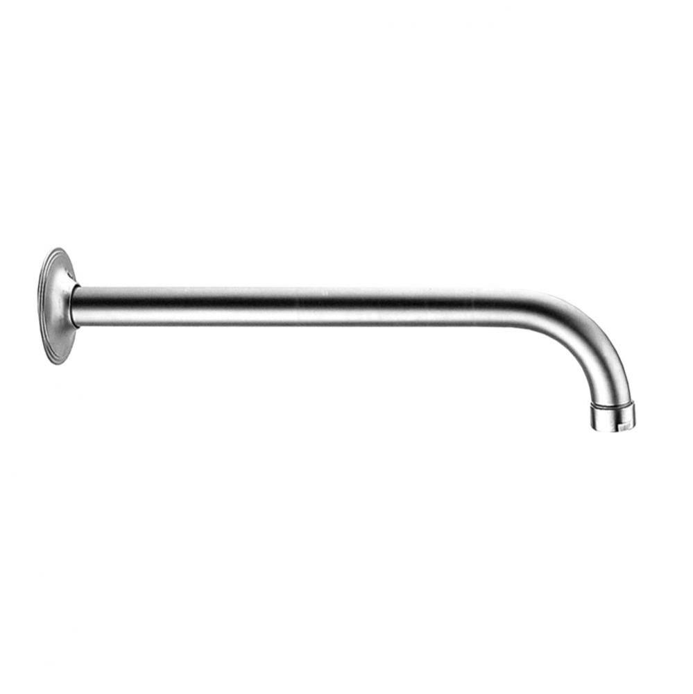 Showerhaus Solid Brass Shower Arm