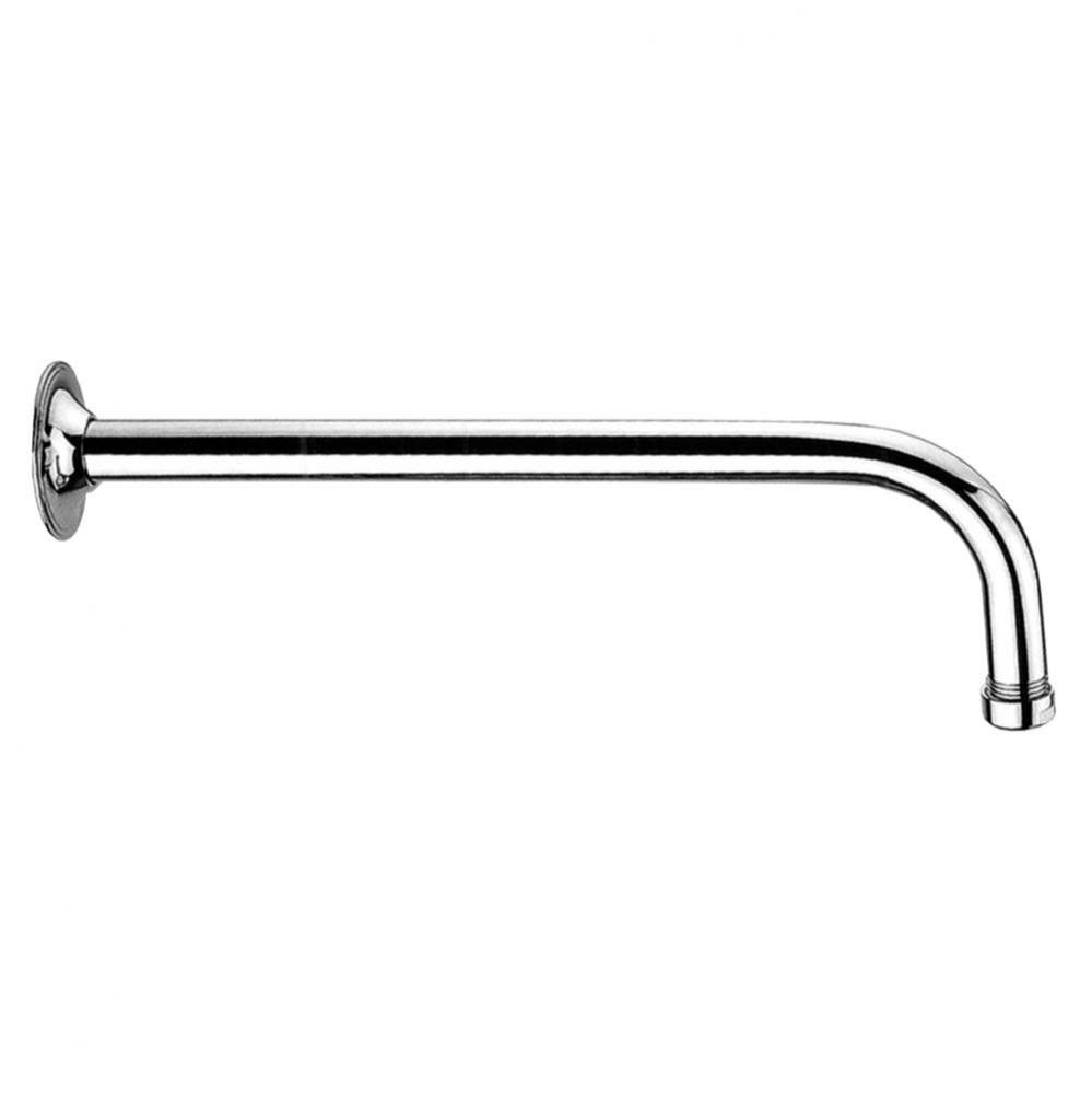 Showerhaus Long Solid Brass Shower Arm