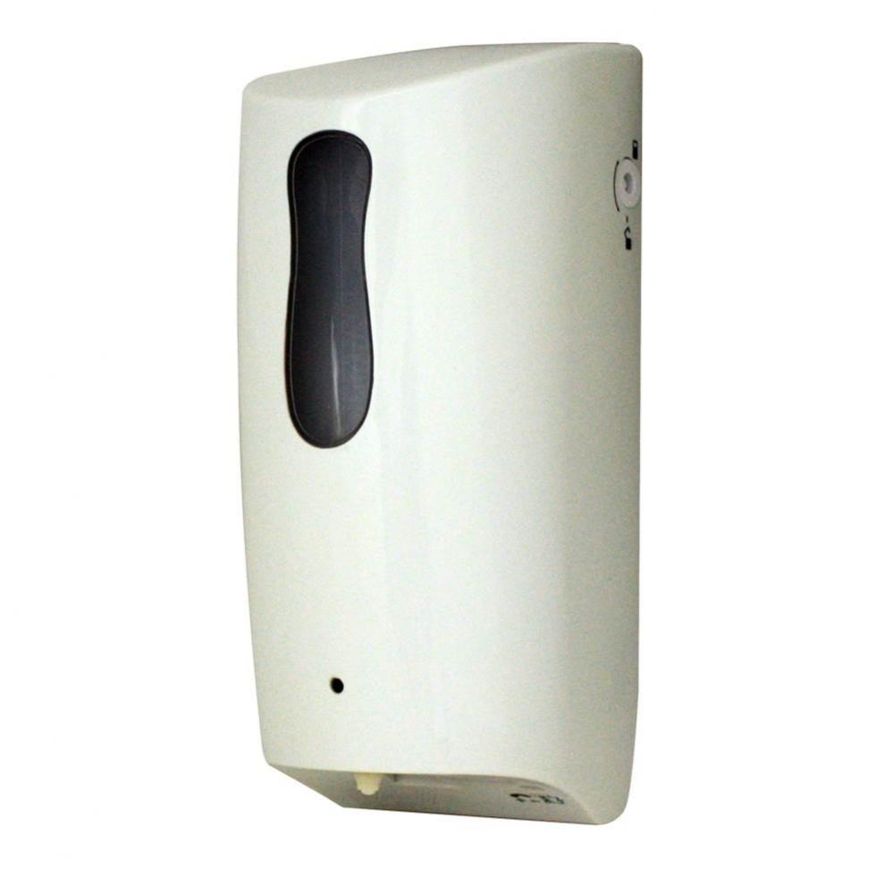 Showerhaus Hands-Free Automatic Soap/Lotion/Sanitizer Dispenser with Sensor Technology