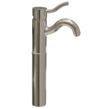 Whitehaus 3-4444-C - Venus Single Hole/Single Lever Elevated Lavatory Faucet