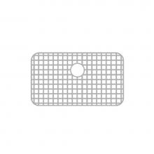 Whitehaus WHN2816G - Stainless Steel Kitchen Sink Grid For Noah''s Sink Model  WHNU2816