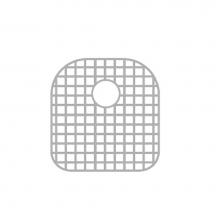 Whitehaus WHN3120LG - Stainless Steel Kitchen Sink Grid For Noah''s Sink Model WHNDBU3120