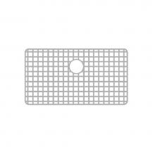 Whitehaus WHN3218G - Stainless Steel Kitchen Sink Grid For Noah''s Sink Model WHNAP3218