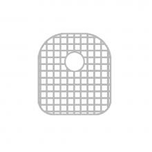 Whitehaus WHN3220LG - Stainless Steel Kitchen Sink Grid For Noah''s Sink Model WHDBU3220