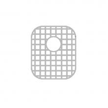 Whitehaus WHN3220SG - Stainless Steel Kitchen Sink Grid For Noah''s Sink Model WHDBU3220