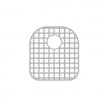 Whitehaus WHN3322DLG - Stainless Steel Kitchen Sink Grid For Noah''s Sink Model WHNAPD3322