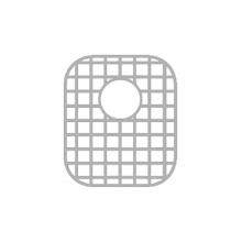 Whitehaus WHN3322DSG - Stainless Steel Kitchen Sink Grid For Noah''s Sink Model WHNAPD3322