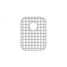 Whitehaus WHN3322LG - Stainless Steel Kitchen Sink Grid For Noah''s Sink Model WHNAP3322