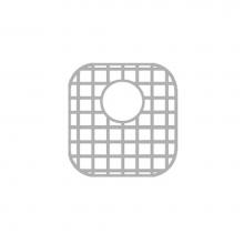 Whitehaus WHN3721SG - Stainless Steel Kitchen Sink Grid For Noah''s Sink Model WHDBU3721