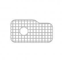 Whitehaus WHNB3016G - Stainless Steel Kitchen Sink Grid For Noah''s Sink Model WHNUB3016