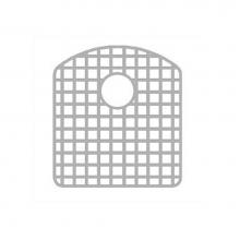 Whitehaus WHNC3220LG - Stainless Steel Kitchen Sink Grid For Noah''s Sink Model WHNC3220