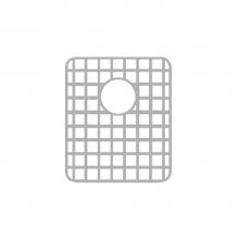 Whitehaus WHNC3220SG - Stainless Steel Kitchen Sink Grid For Noah''s Sink Model WHNC3220
