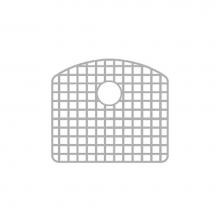 Whitehaus WHNC3721LG - Stainless Steel Kitchen Sink Grid For Noah''s Sink Model WHNC3721