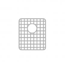 Whitehaus WHNC3721SG - Stainless Steel Kitchen Sink Grid For Noah''s Sink Model WHNC3721