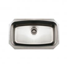 Whitehaus WHNCUS2917G - Stainless Steel Kitchen Sink Grid For Noah''s Sink Model WHNCUS2917