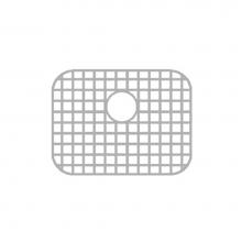 Whitehaus WHNGD3118G - Stainless Steel Kitchen Sink Grid For Noah''s Sink Model WHNGD3118