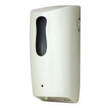 Whitehaus WHSD12-W - Showerhaus Hands-Free Automatic Soap/Lotion/Sanitizer Dispenser with Sensor Technology