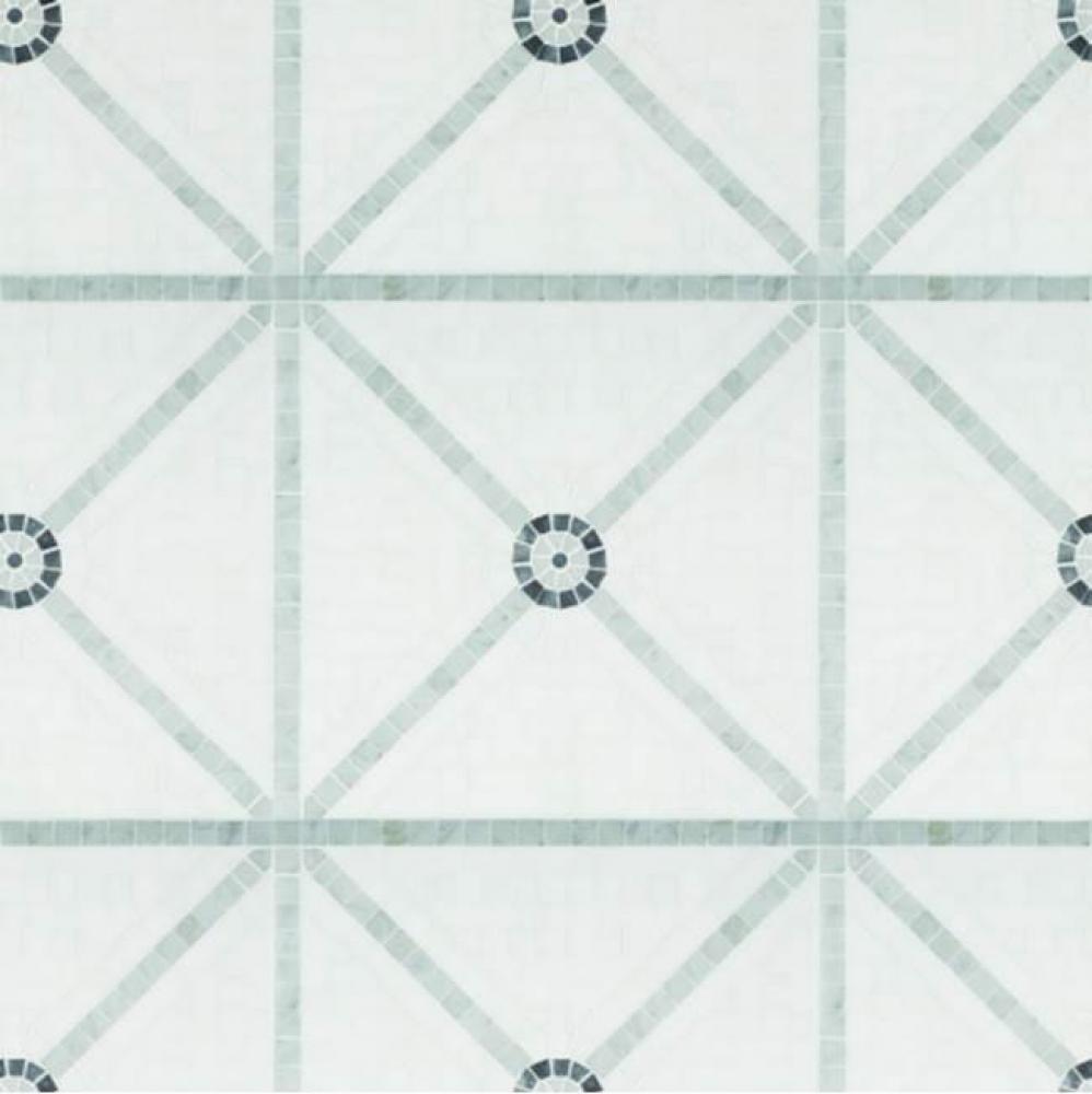 Signet Titus Mosaic in Stone Group 1, 2, 3, and 4